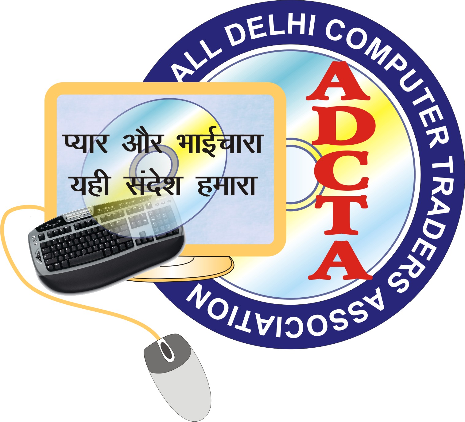 ADCTA Logo